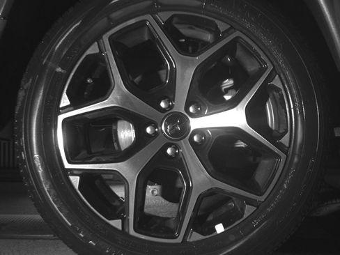 Used 2025 Jeep Compass Limited image 15