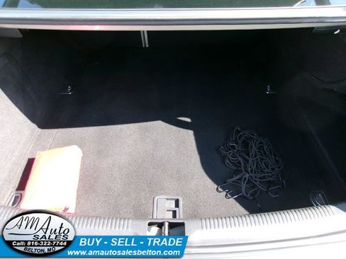 Used 2009 Audi A5 3.2 AWD/4WD image 20