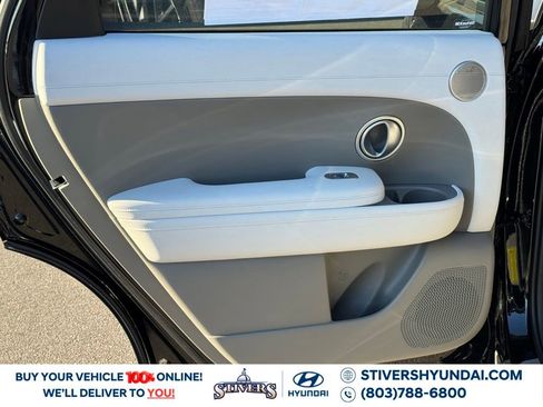 New 2026 Hyundai Palisade SE image 19