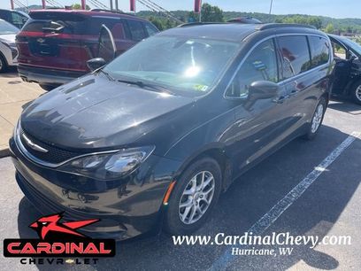Used 2020 Chrysler Voyager Lxi