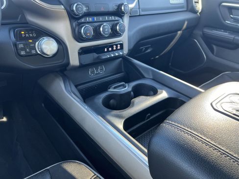 Used 2022 RAM 1500 Laramie image 8
