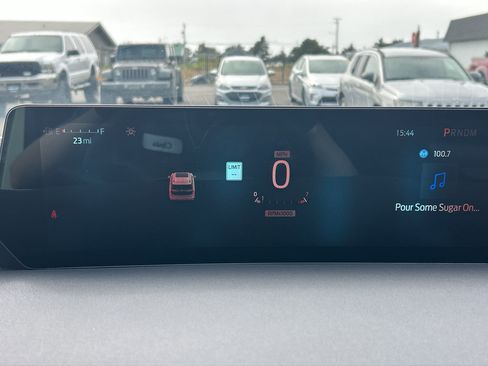 New 2027 Ford Expedition Tremor AWD/4WD image 20