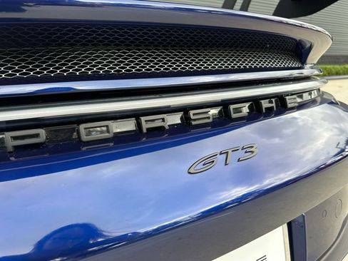 Used 2022 Porsche 911 GT3 image 14
