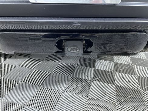 Used 2023 Land Rover Range Rover Sport SE image 27