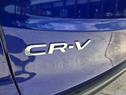 Certified 2024 Honda CR-V LX image 13