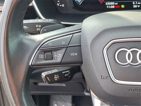 Used 2024 Audi Q3 2.0T Premium image 21