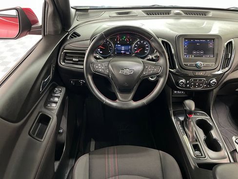 Certified 2024 Chevrolet Equinox RS w/ LPO, Floor Liner Package FWD image 21