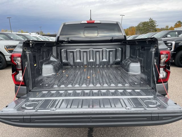 Certified 2024 Ford Ranger XLT AWD/4WD image 14