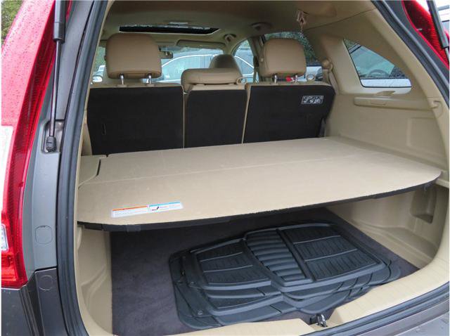 Used 2010 Honda CR-V EX-L image 12