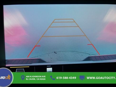 Used 2019 Chevrolet Colorado LT RWD image 11