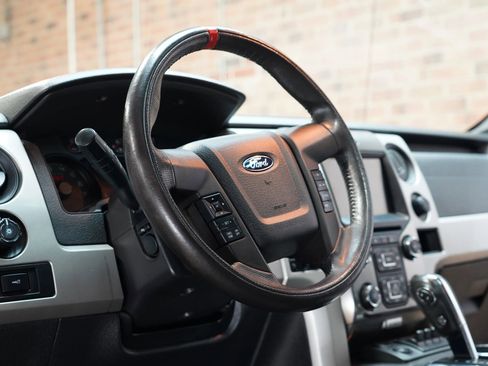 Used 2014 Ford F150 Raptor w/ Equipment Group 801A Luxury image 38