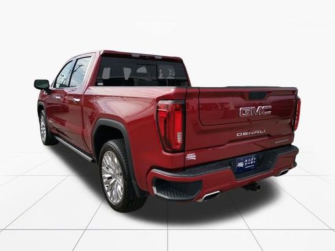 Used 2019 GMC Sierra 1500 Denali w/ Denali Ultimate Package AWD/4WD image 22