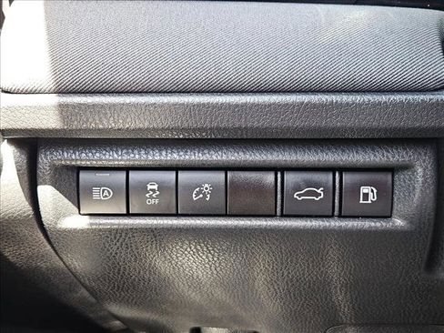 Used 2025 Toyota Camry LE FWD image 15