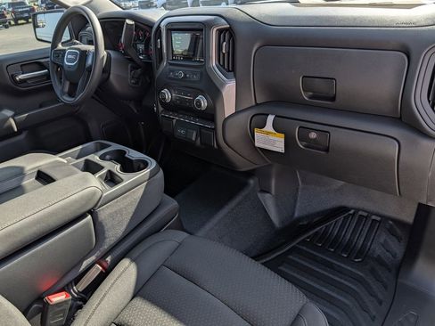 New 2026 GMC Sierra 1500 Pro w/ Pro Value Package image 27