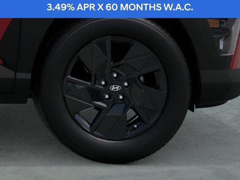 New 2026 Hyundai Kona SEL Premium image 10