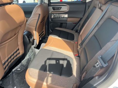 New 2026 Ford Bronco Sport Outer Banks AWD/4WD image 7