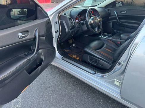 Used 2013 Nissan Maxima 3.5 SV FWD image 17