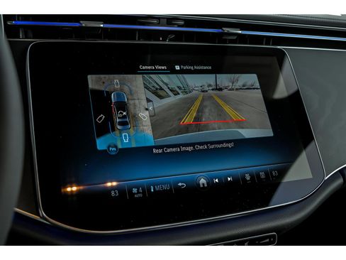 New 2026 Mercedes-Benz E 350 4MATIC Sedan image 15