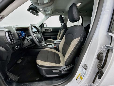 Used 2025 Ford Bronco Sport Big Bend AWD/4WD image 13