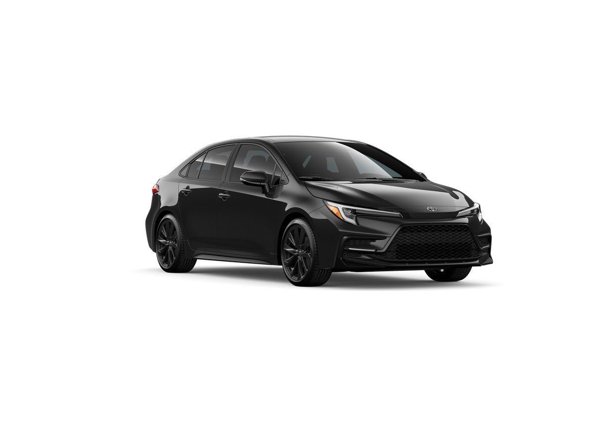 New 2027 Toyota Corolla SE FWD image 15