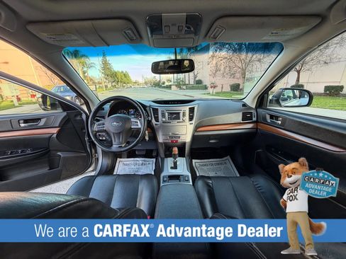 Used 2013 Subaru Outback 2.5i Limited image 27