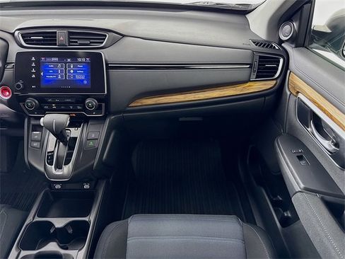Used 2020 Honda CR-V EX image 37