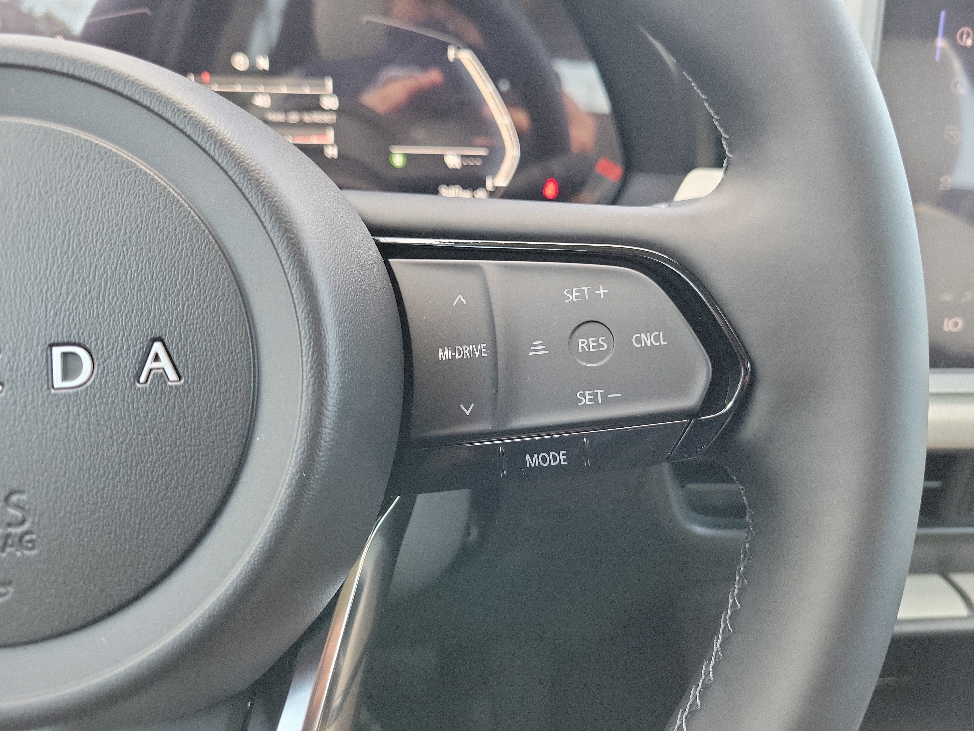 New 2026 MAZDA CX-5 Preferred AWD/4WD image 25