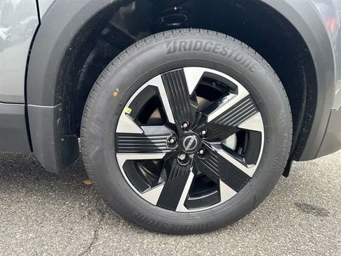 New 2026 Nissan Kicks SV w/ SV Premium Package image 28