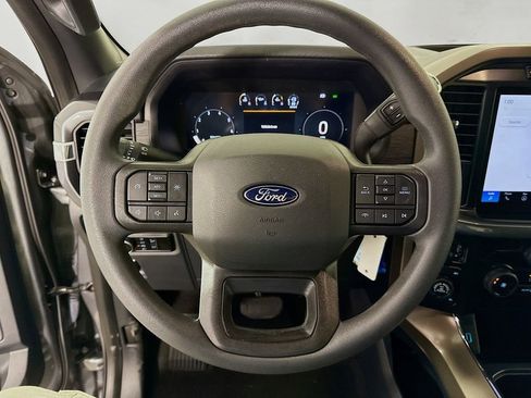 Used 2024 Ford F150 STX w/ Equipment Group 201A FX4 image 12