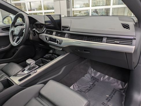 Used 2025 Audi A5 2.0T Premium Plus AWD/4WD image 31