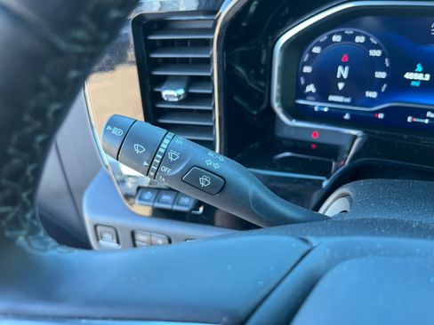 Used 2024 Chevrolet Silverado 2500 LTZ w/ LTZ Plus Package image 12