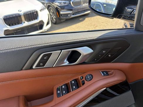 Used 2023 BMW X5 M50i w/ Executive Package image 12
