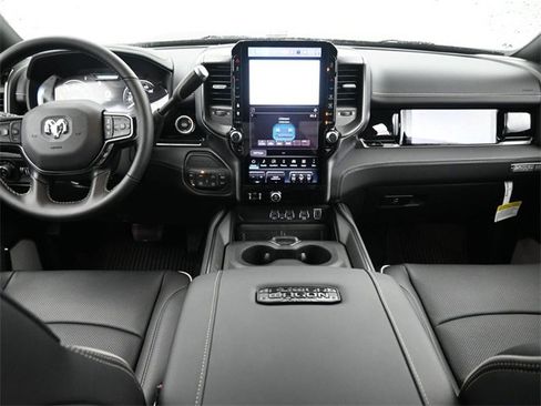 New 2026 RAM 2500 Power Wagon image 16