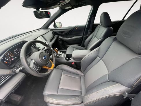 Used 2025 Subaru Outback Wilderness AWD/4WD image 9