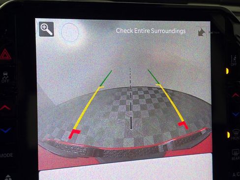 New 2026 RAM 1500 Laramie w/ Night Edition image 30