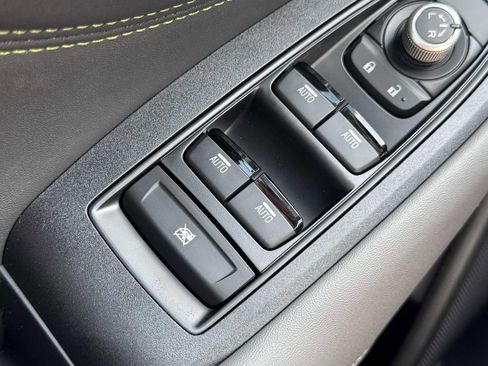 New 2025 Subaru Outback Onyx Edition w/ Popular Package #2 image 22