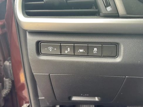 Used 2020 Kia Telluride LX FWD image 23