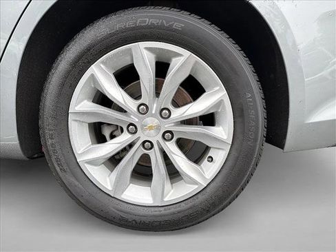 Used 2024 Chevrolet Malibu LT FWD image 9