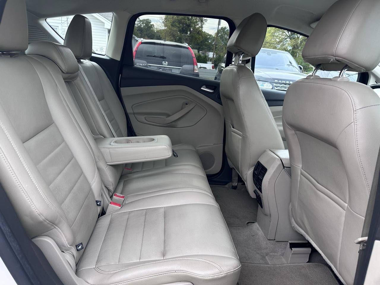 Used 2013 Ford C-MAX SEL FWD image 26