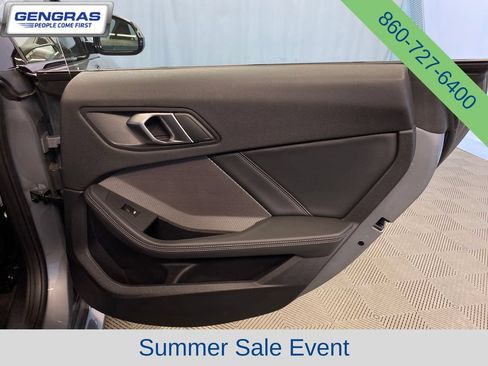 Used 2025 BMW 228i xDrive AWD/4WD image 41