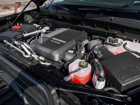 New 2026 GMC Sierra 1500 Denali w/ Denali Reserve Package AWD/4WD image 7