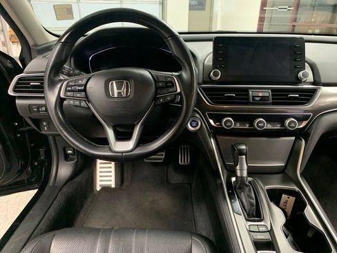 Used 2022 Honda Accord Sport Special Edition image 14