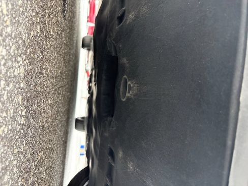 Used 2021 Toyota Camry SE FWD image 18