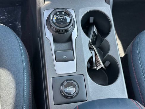 New 2026 Ford Bronco Sport Heritage w/ Convenience Package AWD/4WD image 31