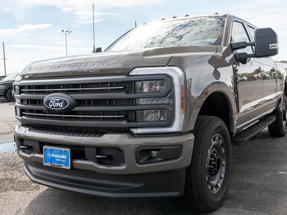 New 2027 Ford F250 XLT w/ XLT Premium Package