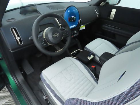 New 2026 MINI Cooper Countryman S image 10
