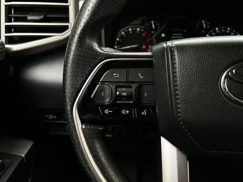 Used 2023 Toyota Tundra SR5 AWD/4WD image 14