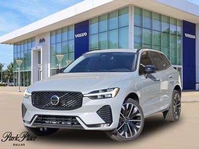 New 2026 Volvo XC60 B5 Ultra w/ Protection Package Premier