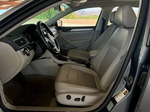Used 2014 Volkswagen Passat TDI SE image 26