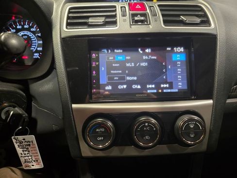 Used 2019 Subaru WRX Premium image 27